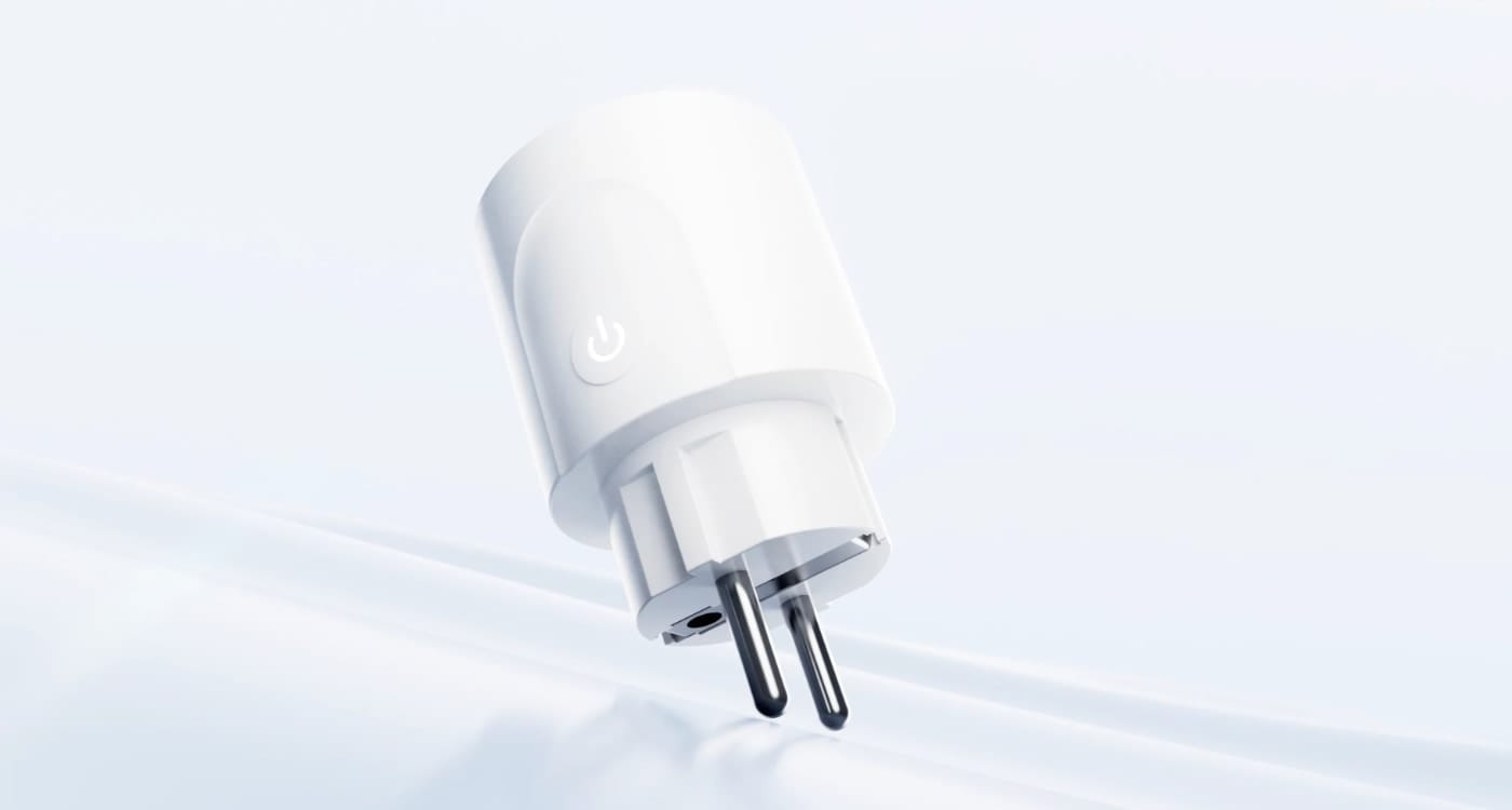 Probando el SwitchBot Plug Mini con Matter