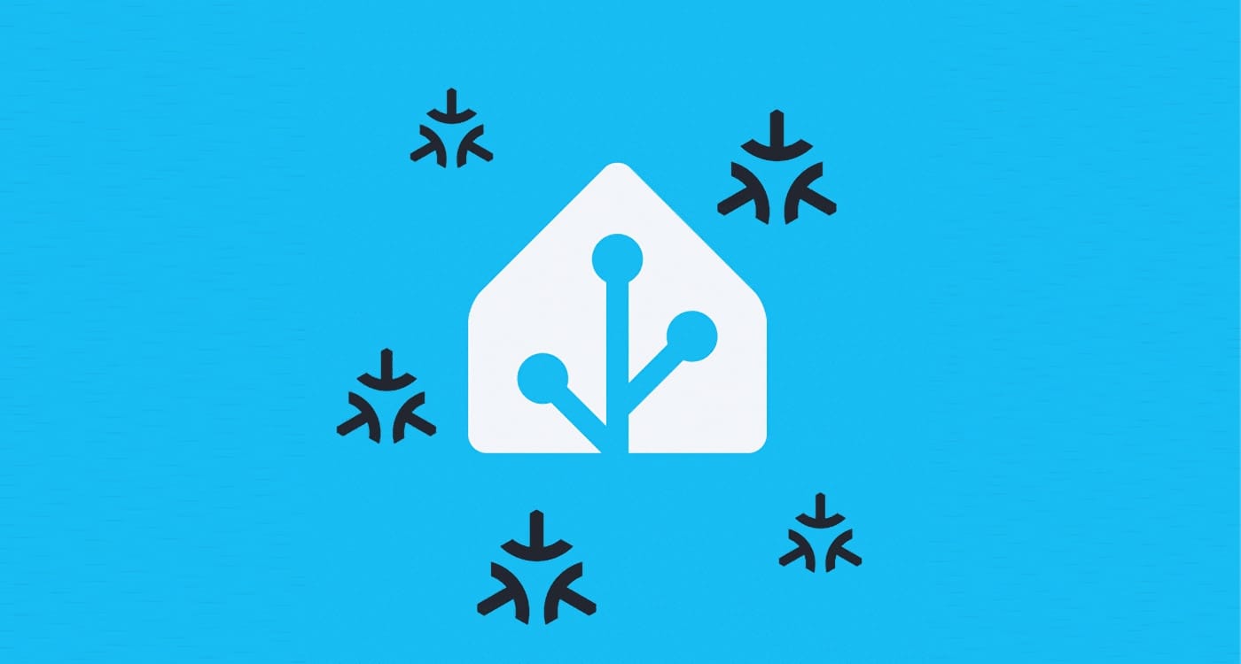 Añadir capacidad Matter a Home Assistant