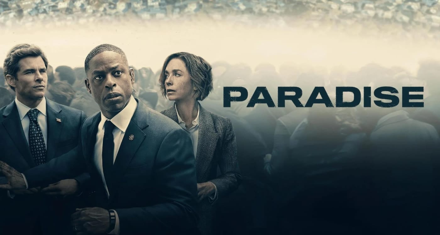 'Paradise' (2025), sin spoilers