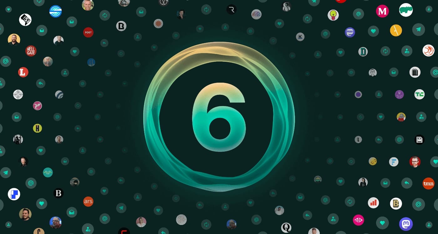 Ghost 6.0, TinyBird y ActivityPub