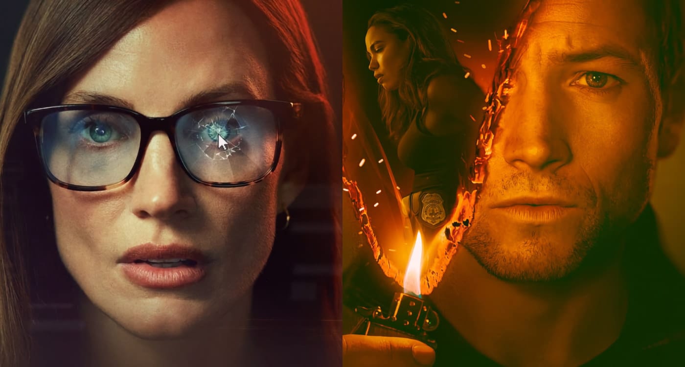 ‘The Savant’ retrasada y ‘Smoke’ es para quemarla