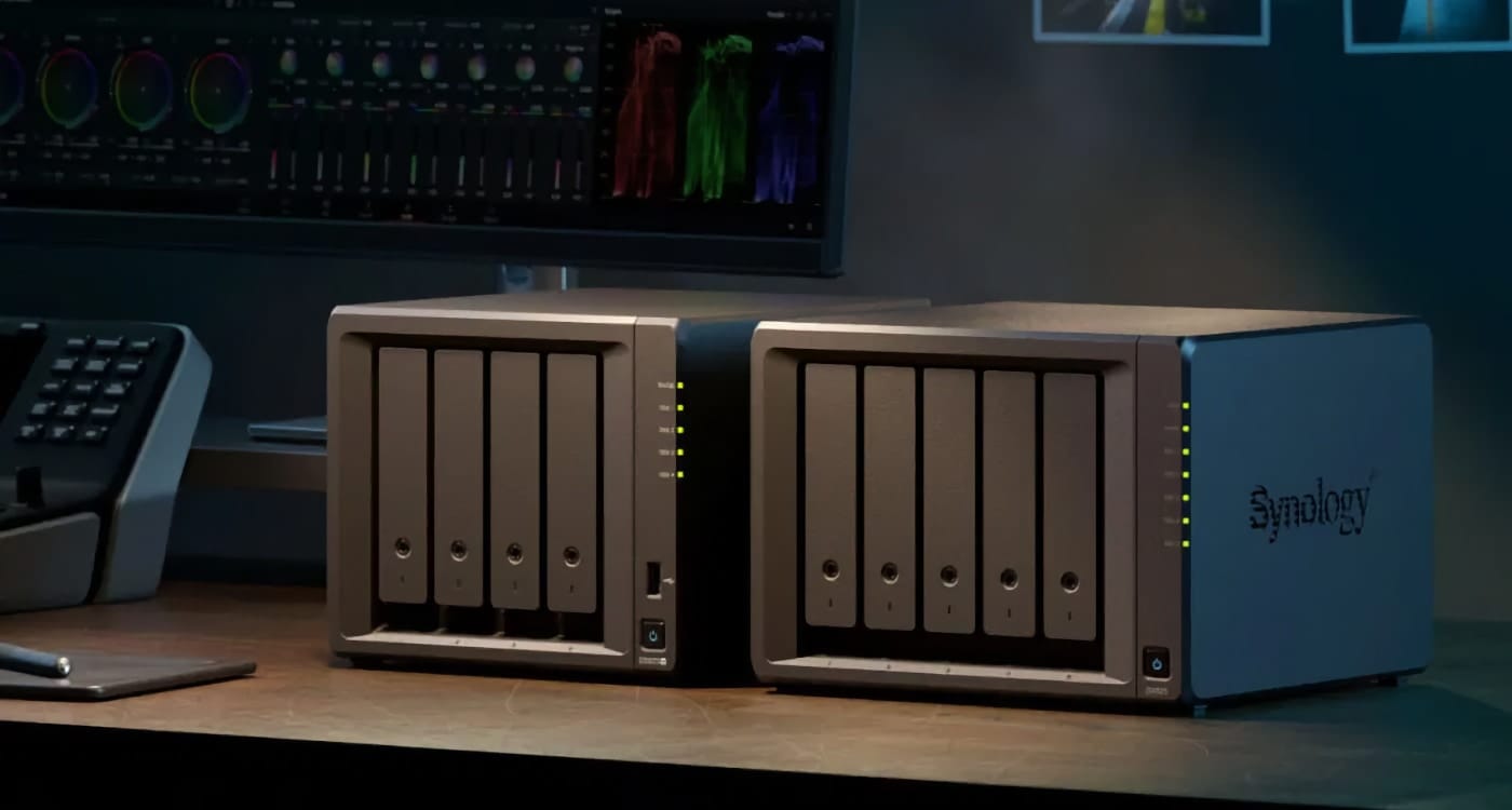 Synology rectifica (a medias) con DSM 7.3