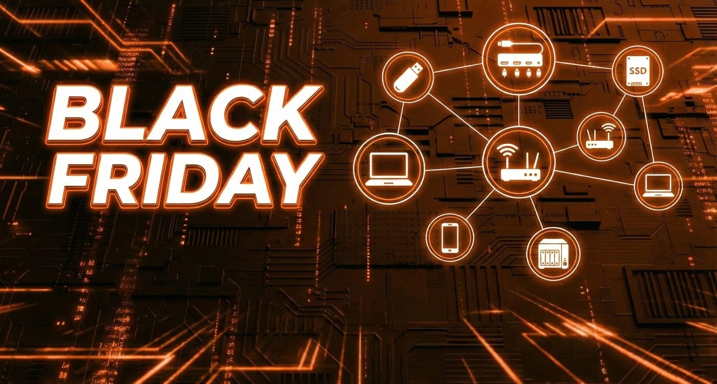 Ofertas de Black Friday 2025 interesantes