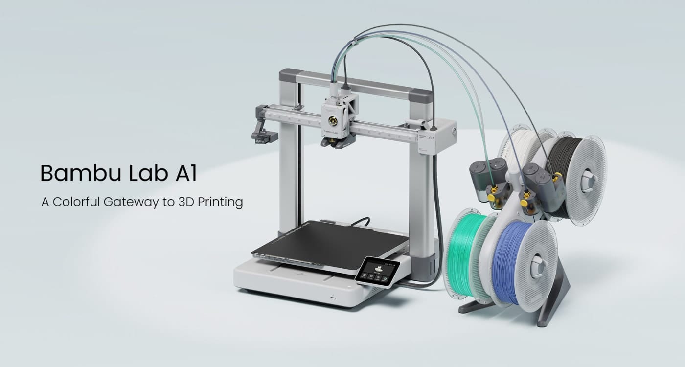 Primeras impresiones de mi impresora 3D