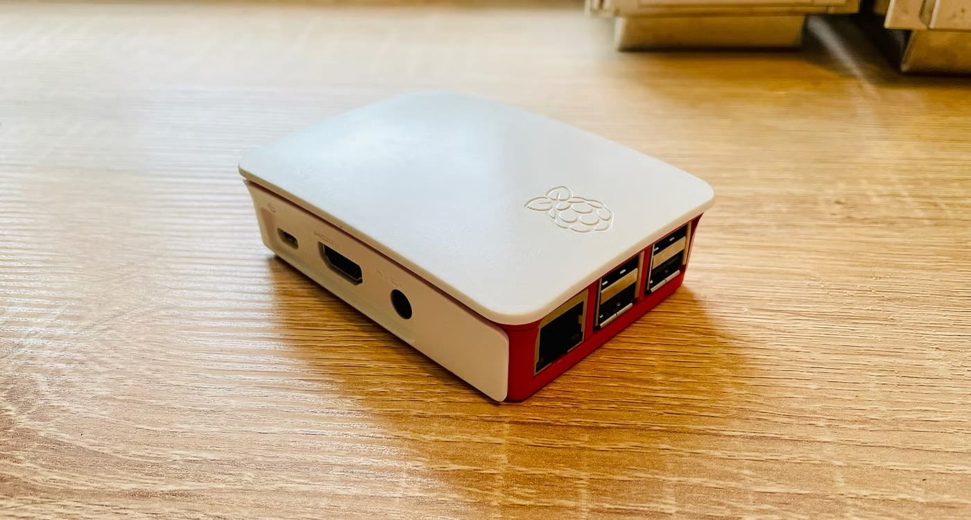 ¿Cómo gestiono las cinco Raspberry Pi?