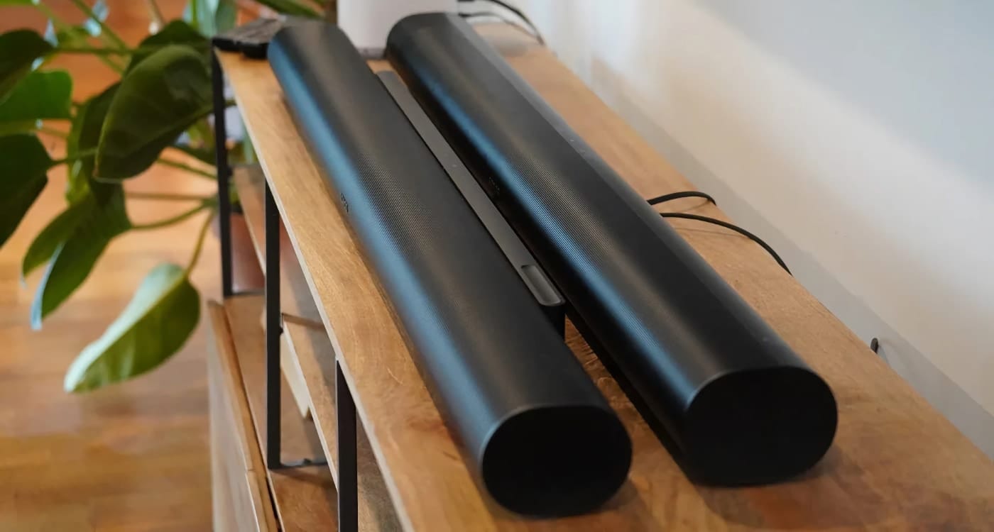 Sonos Arc Ultra (2024) vs. Sonos Arc (2020)