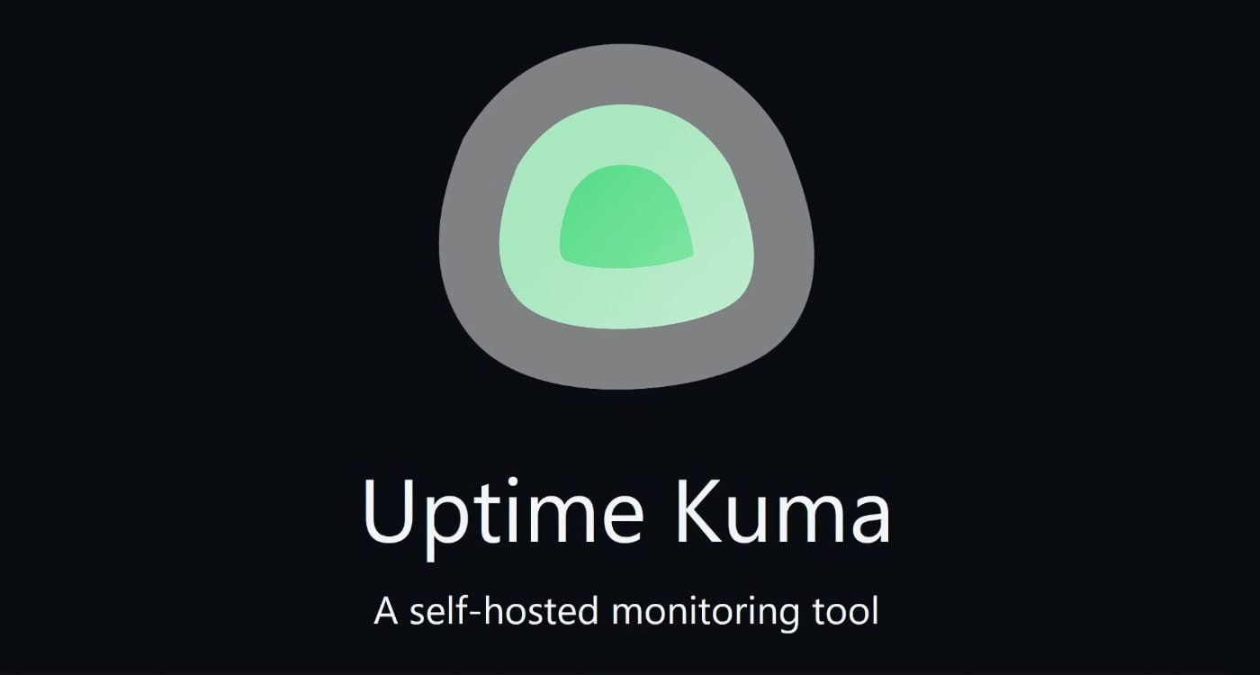 UpTime Kuma para monitorizar mi red