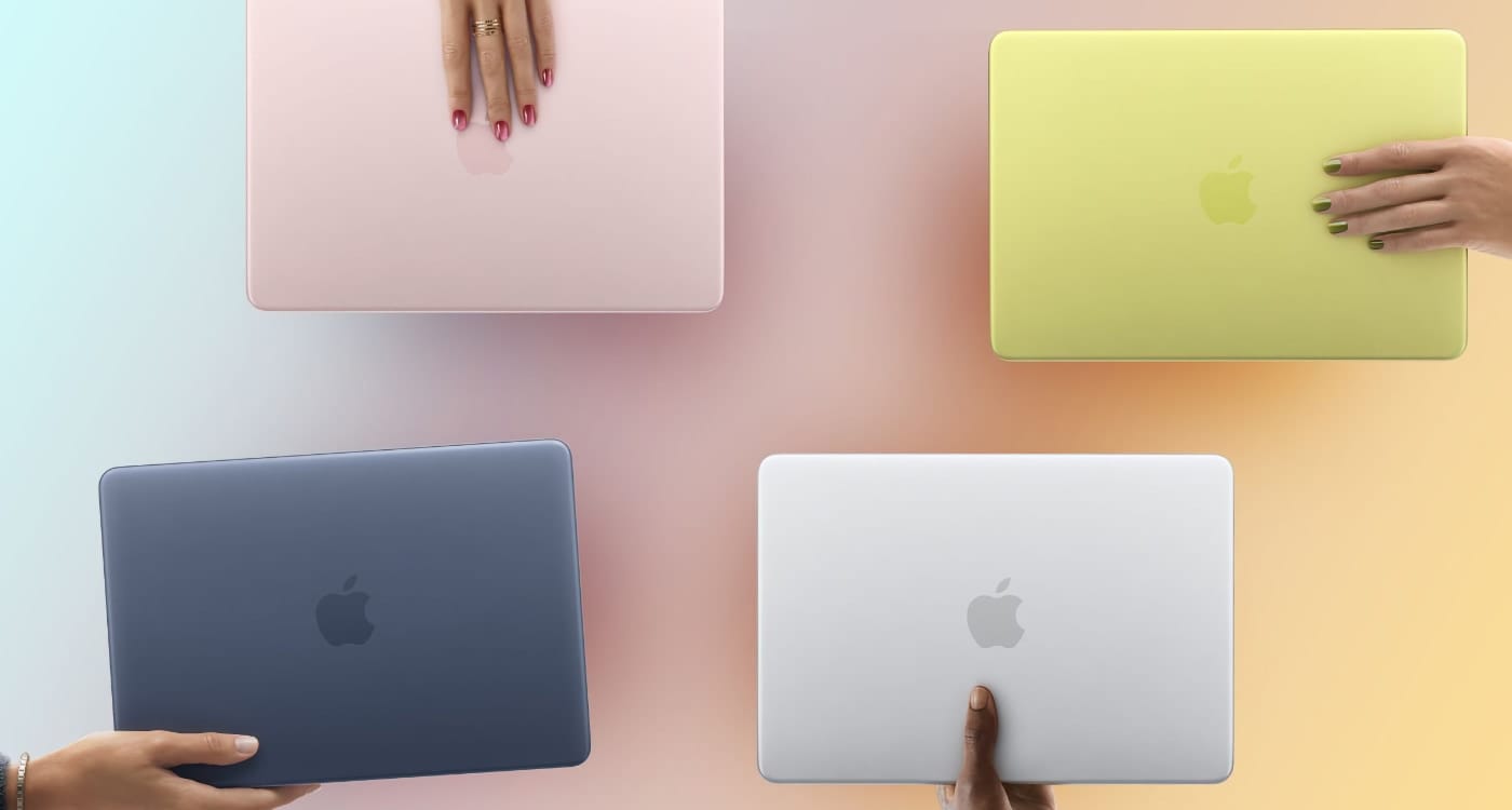 MacBook Neo: nuevo portátil barato de Apple