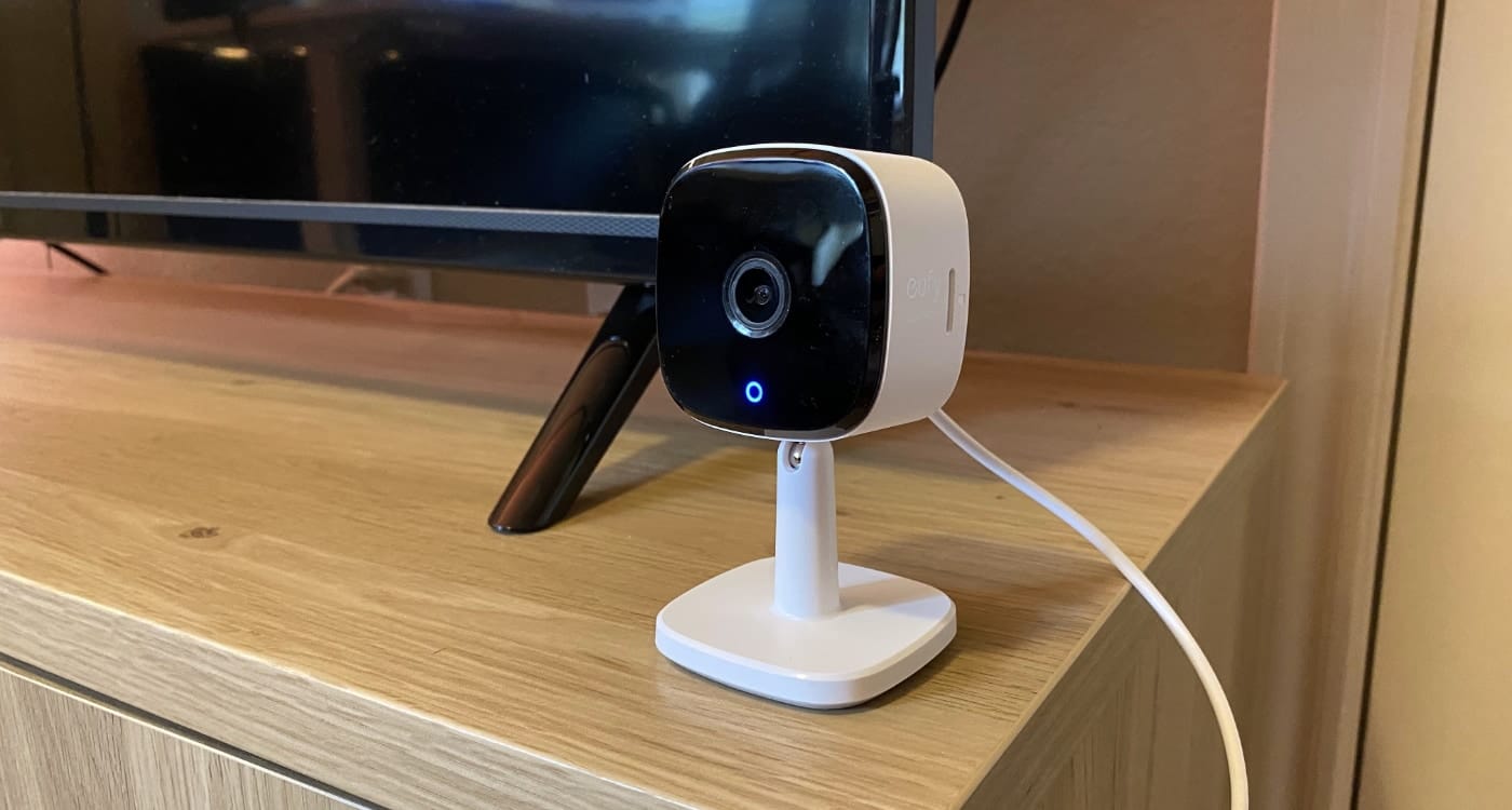 Mi problema con las cámaras en HomeKit y Home Assistant