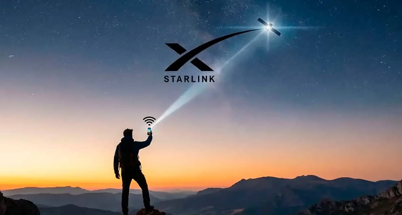Serrahima se va, Starlink Mobile llega