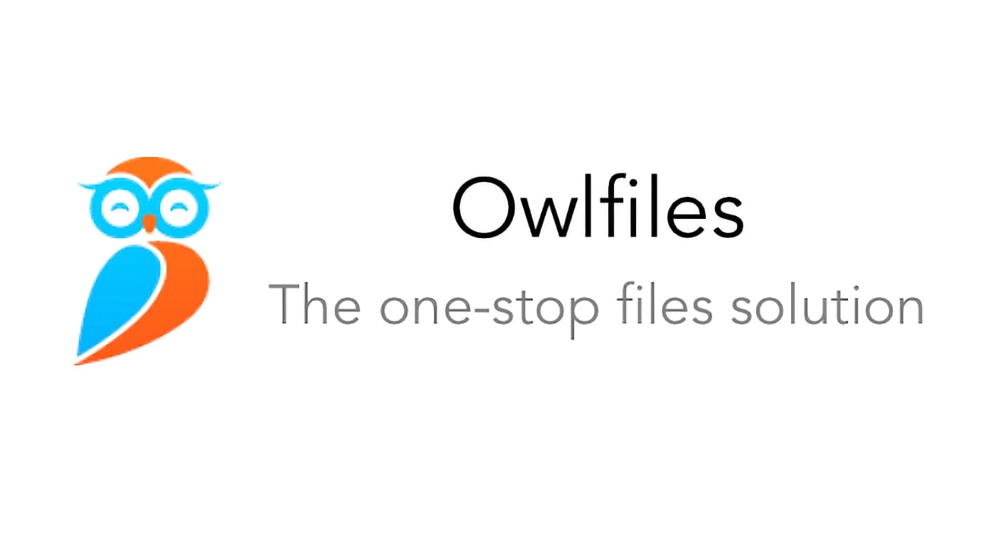 Owlfiles, archivos del NAS en el móvil
