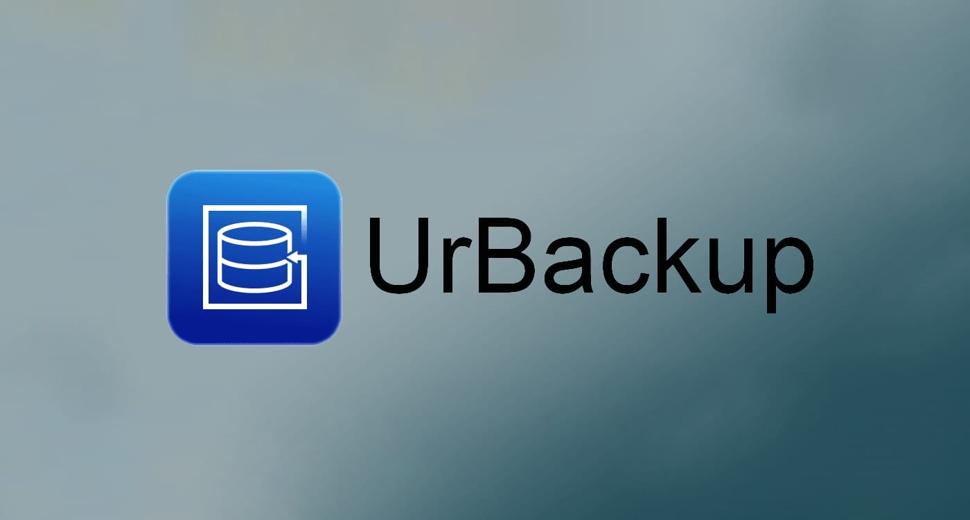UrBackup, copias de seguridad cliente/servidor