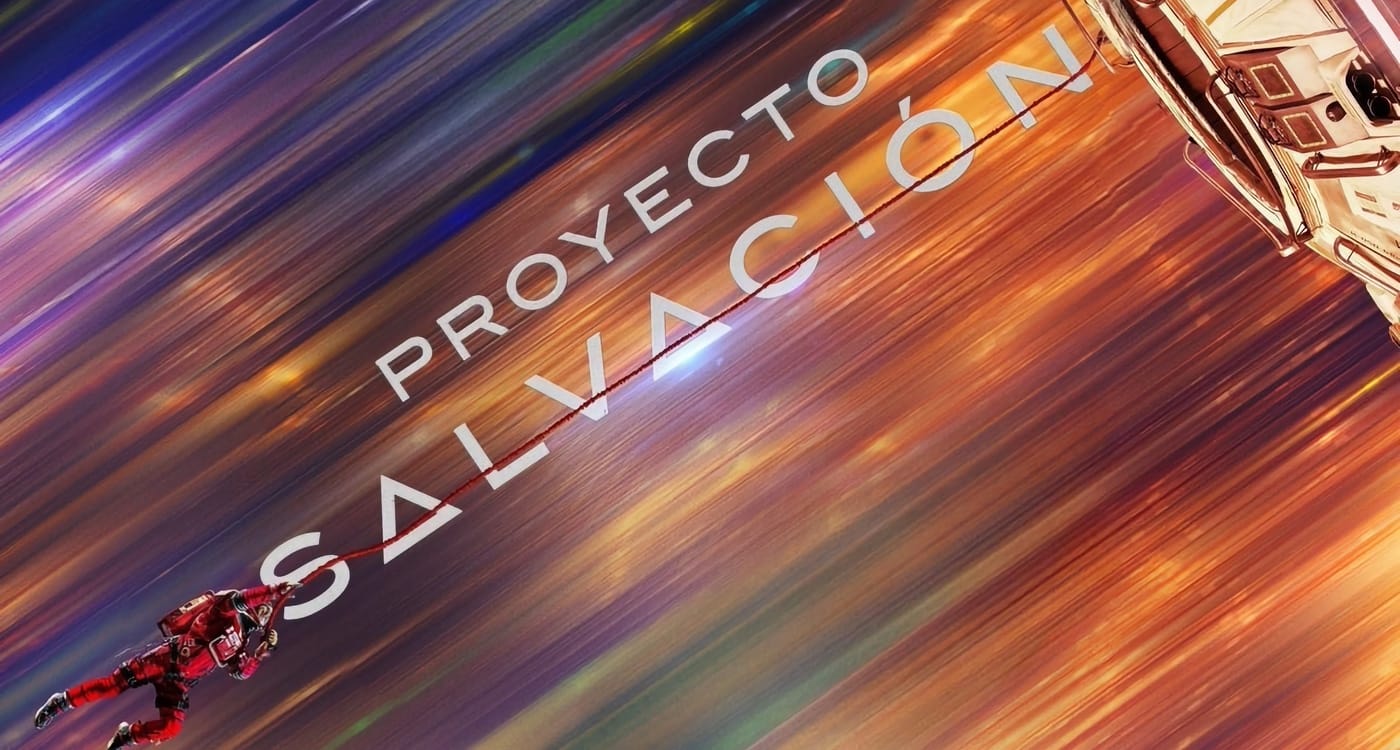 ‘Proyecto Salvación’