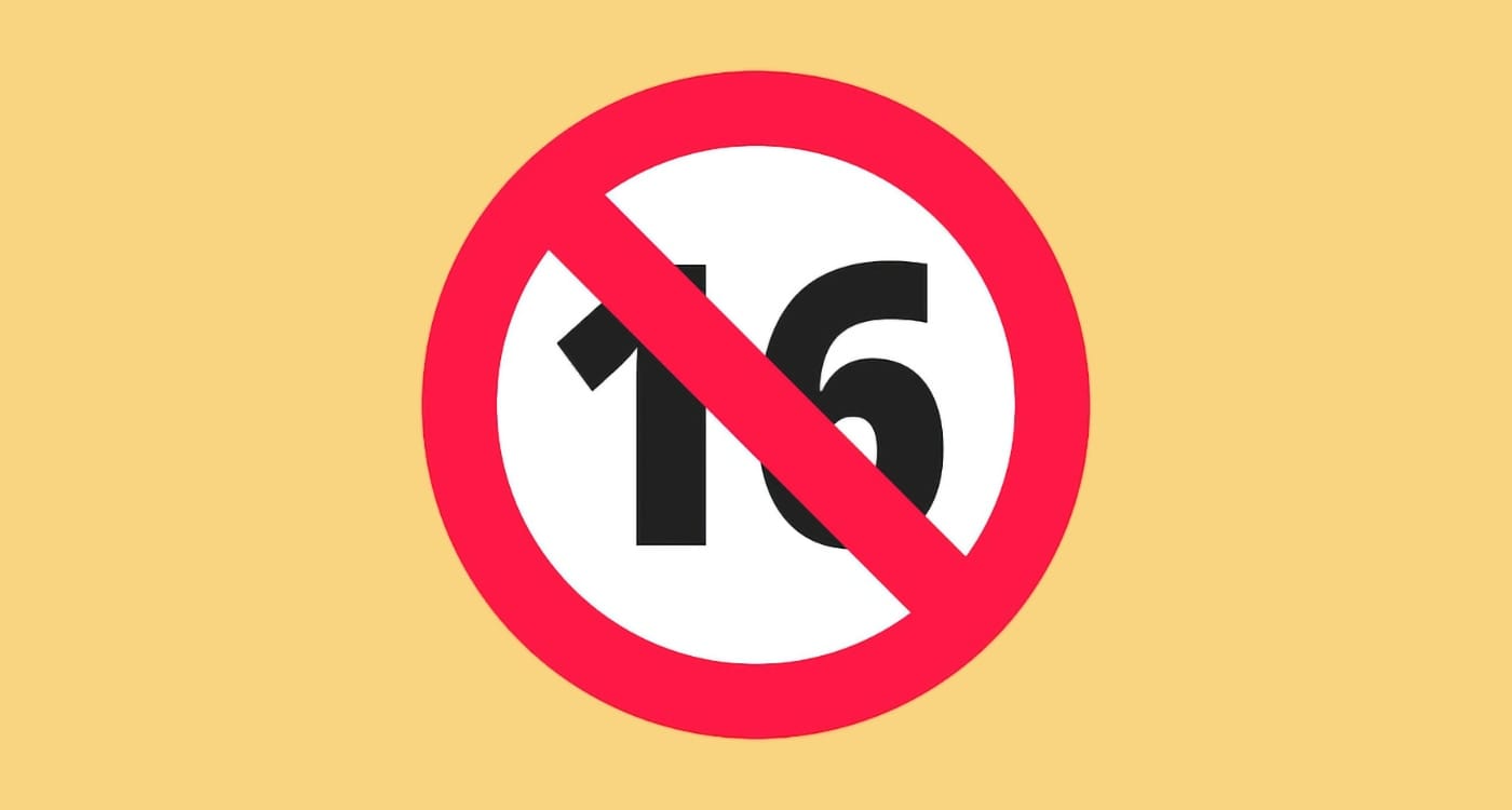 La UE implementa bien la verificación de edad