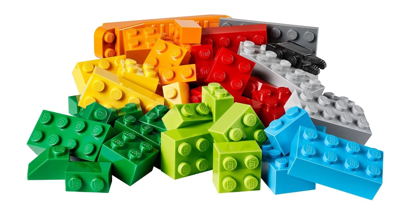 Brickgen, imprime cualquier set de Lego