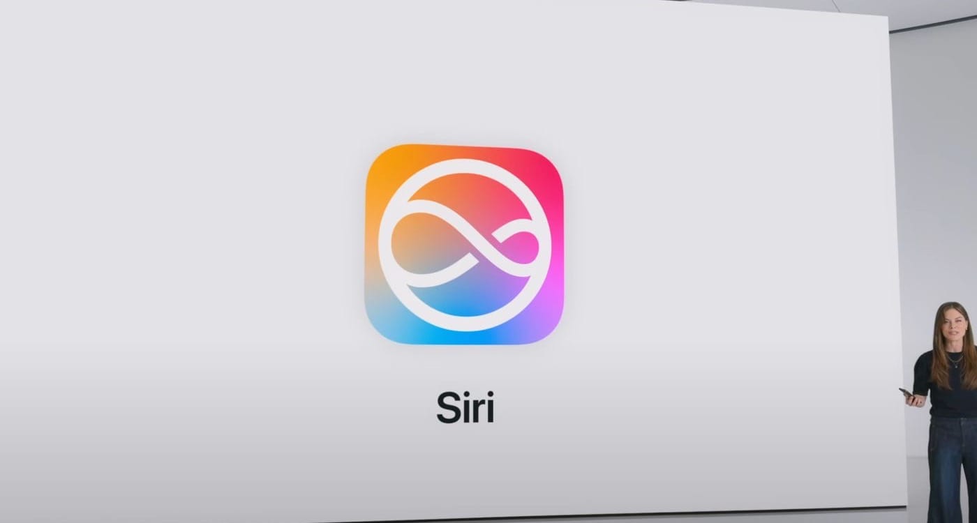 Llega ¿la nueva Siri? en la WWDC 2026