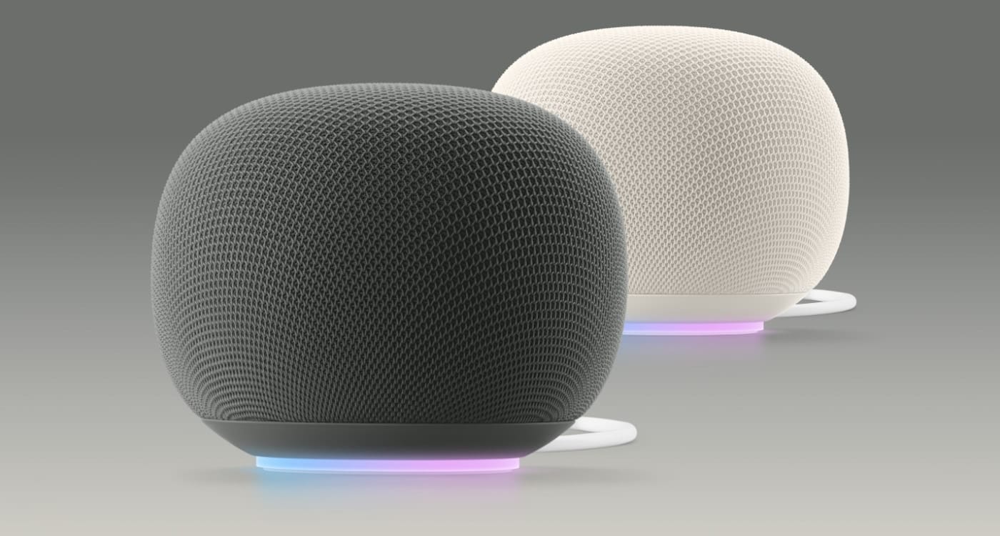 Google Home Speaker, con suscripción