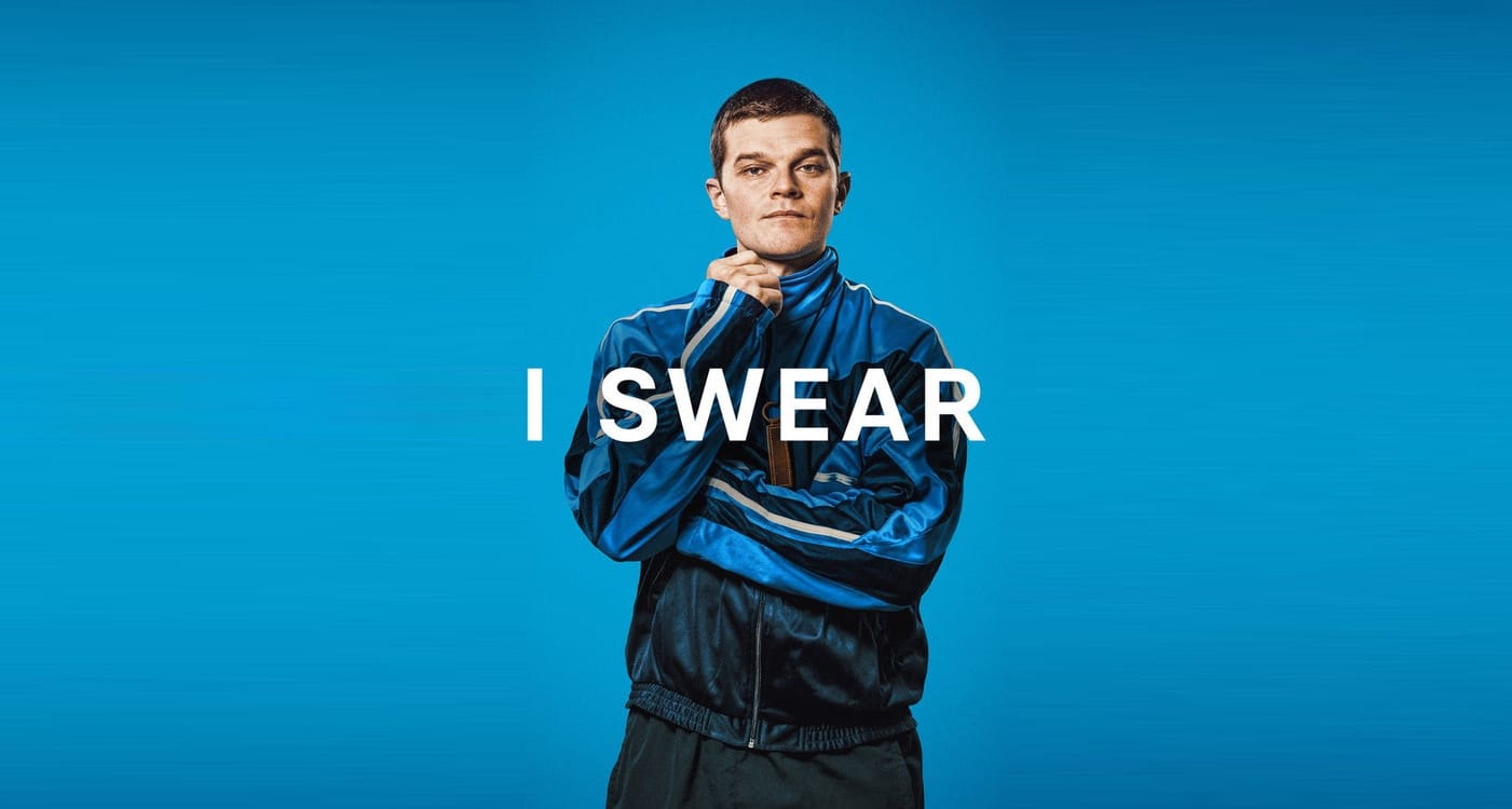 'I swear' (2025)