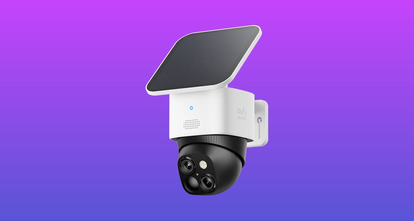 SoloCam S340 y el servicio técnico de Eufy