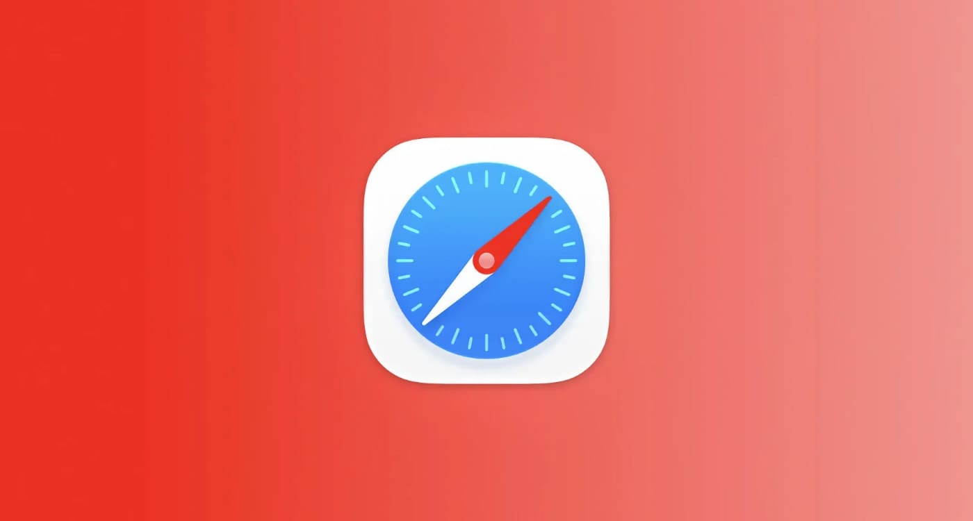 Safari tarda 3 segundos en abrir una web