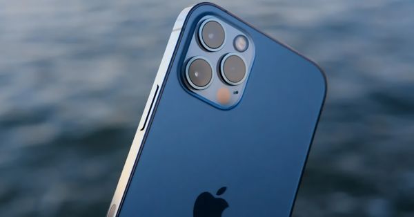 E0125: Esperando un iPhone 13
