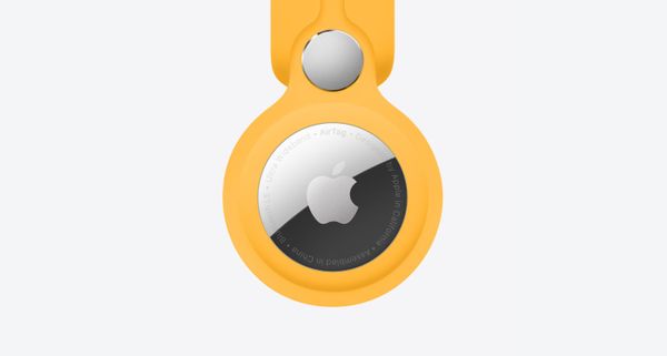 E0155: Probando los AirTags