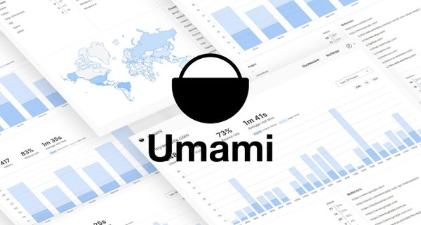E0270: Umami, estadísticas sencillas