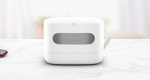 E0274: Amazon Smart Air Quality Monitor