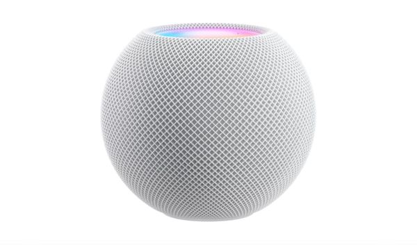 E0287: HomePod Mini en casa
