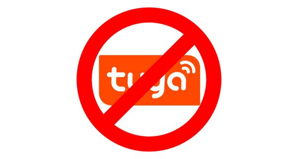 E0340: Tuya nos traiciona, me paso a Zigbee