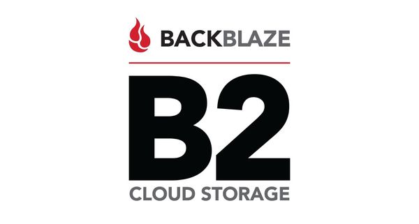 E0365: Copia de seguridad del NAS en Backblaze B2