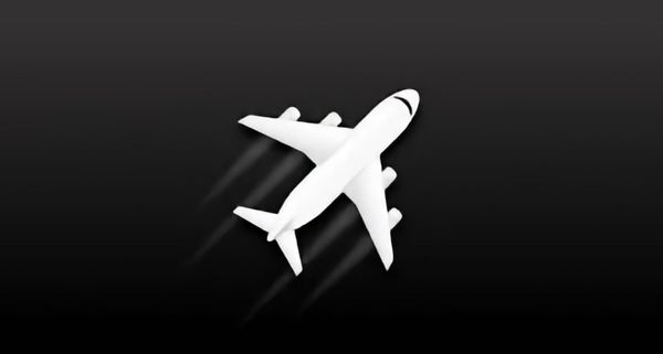 E0370: Flighty, seguimiento de vuelos