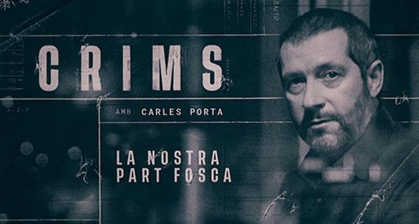 E0375: 'Crims' amb Carles Porta