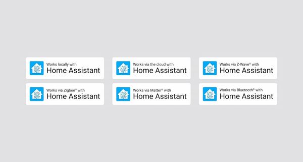 E0392: Programa 'Works with Home Assistant'