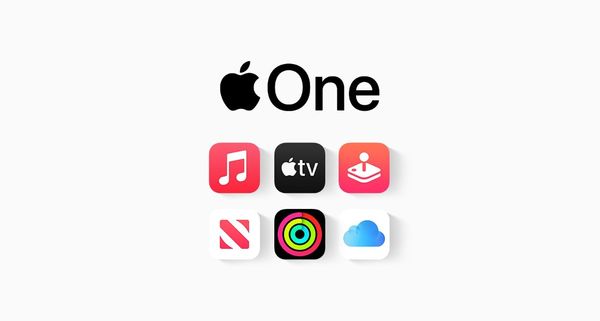 E0402: Me paso a Apple One Premium
