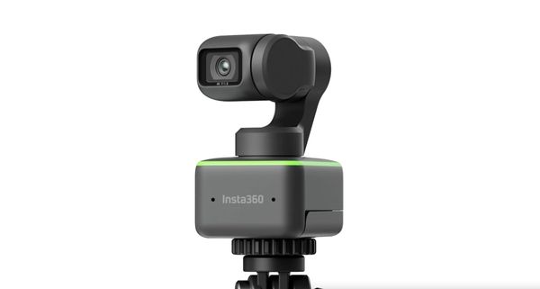 E0408: Nueva Insta360 Link
