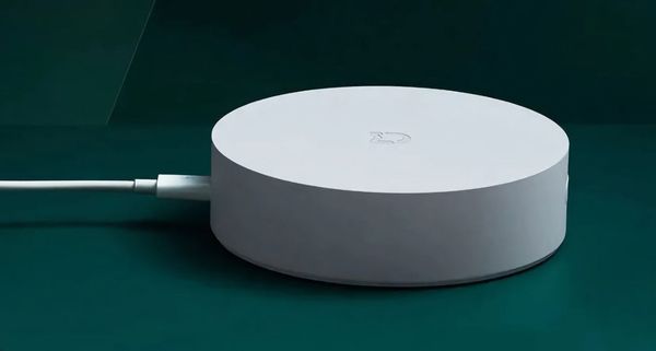 E0469: Hub domótico Bluetooth de Xiaomi