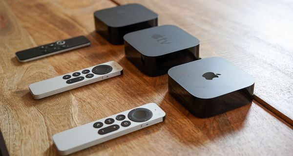 E0502: Cine en casa completo con AppleTV 4K (2022)