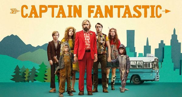 E0507: 'Captain Fantastic' y resultado del sorteo