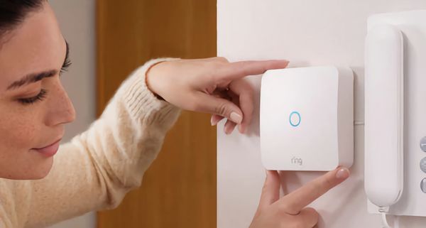 E0511: Nuki Opener y Ring Intercom para el telefonillo