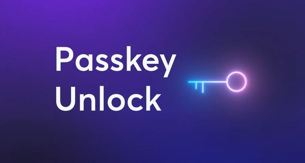 E0551: Passkey en 1Password: contraseñas sin contraseña