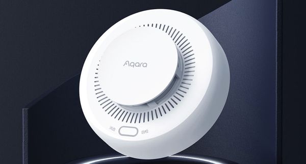 E0563: Detector de humo domótico