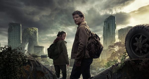 E0585: 'The Last of Us'