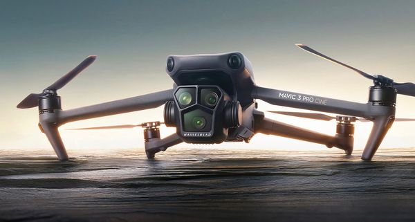 E0597: DJI pone toda la carne en el asador