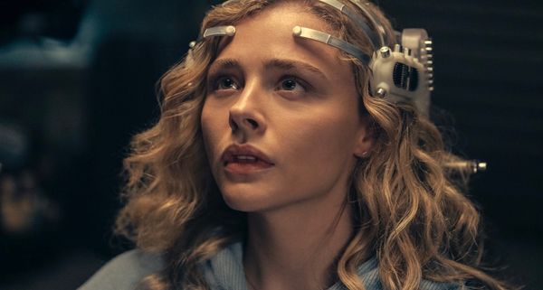 E0609: 'The Peripheral'
