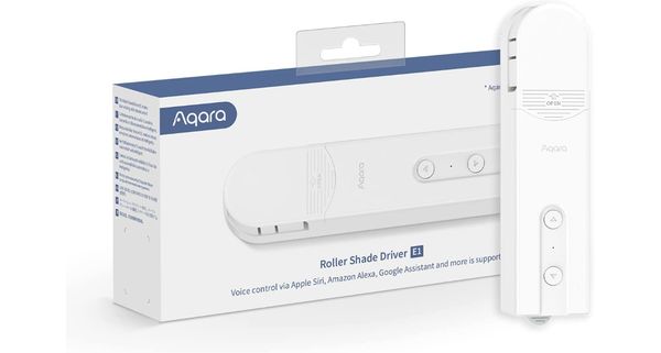 E0617: Abrir y cerrar cortinas con Zigbee