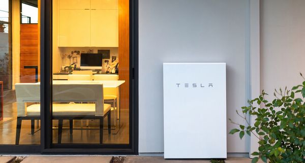 E0623: Tesla Powerwall en España