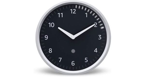 E0644: Echo Wall Clock... ¡descatalogado!
