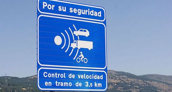 E0652: La mejor app detectora de radares