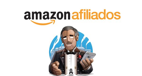 E0732: Un bot de Telegram para los afiliados de Amazon